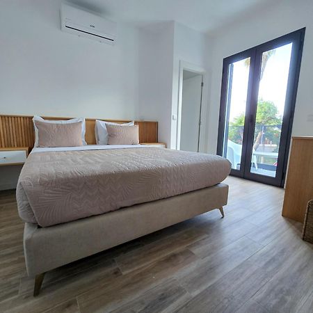 S A L - Beach Apartments Canical Ngoại thất bức ảnh