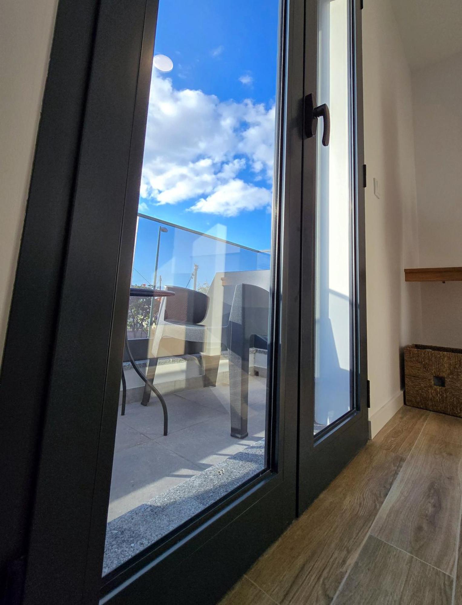 S A L - Beach Apartments Canical Phòng bức ảnh
