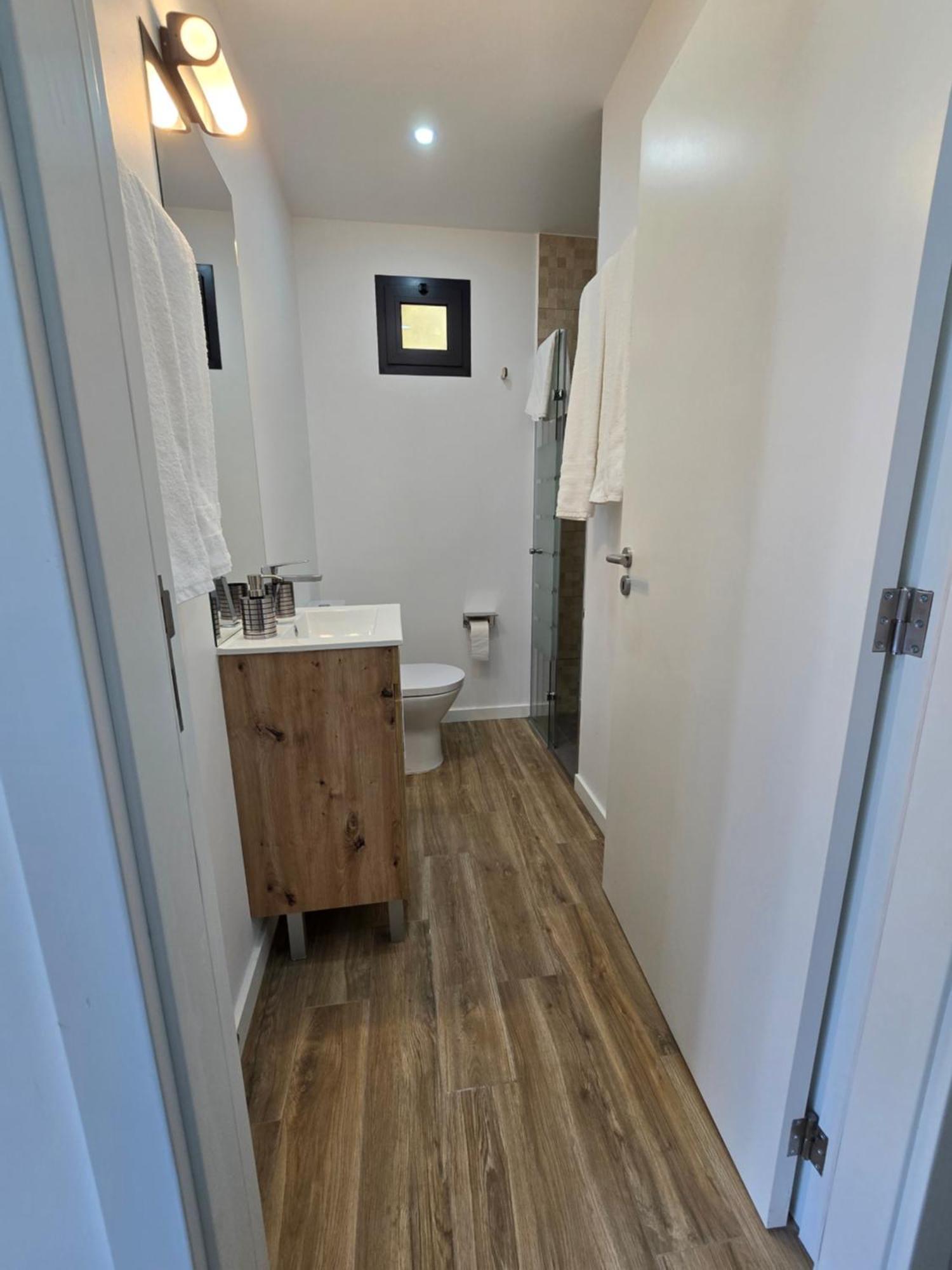 S A L - Beach Apartments Canical Phòng bức ảnh