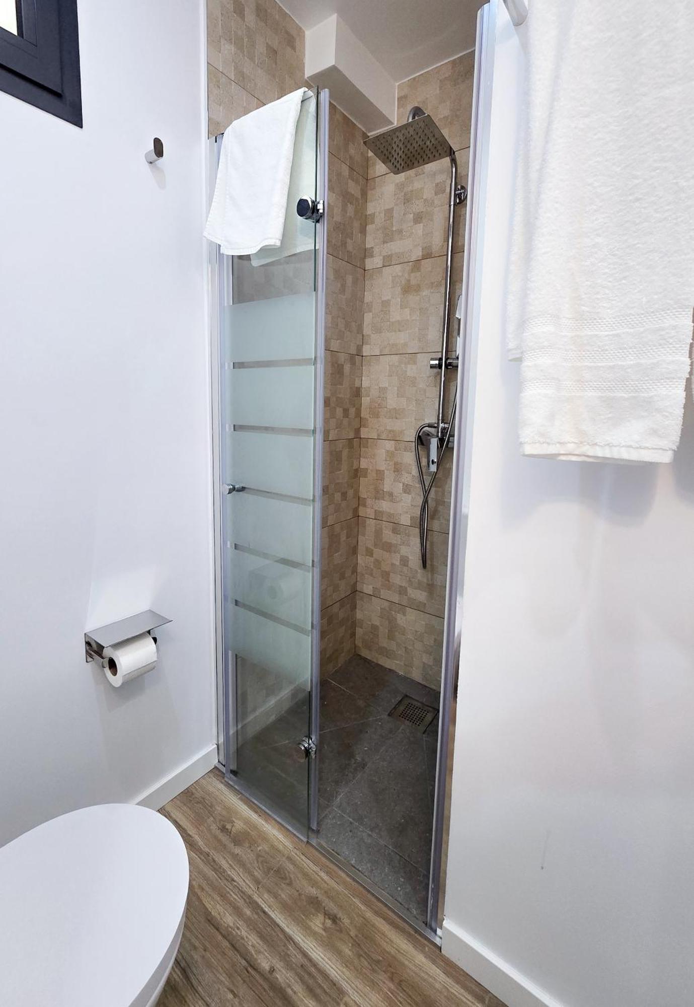 S A L - Beach Apartments Canical Phòng bức ảnh
