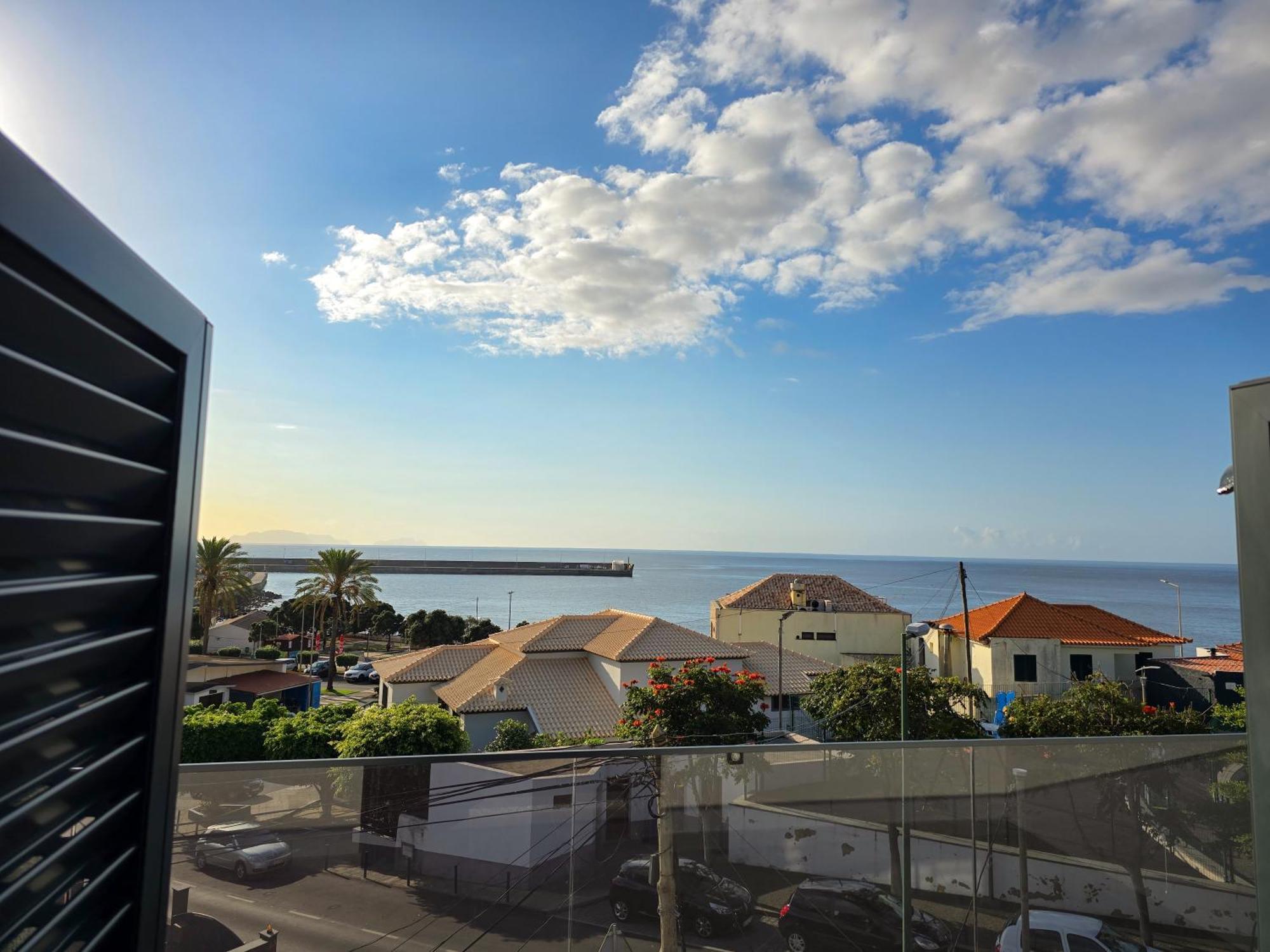 S A L - Beach Apartments Canical Ngoại thất bức ảnh