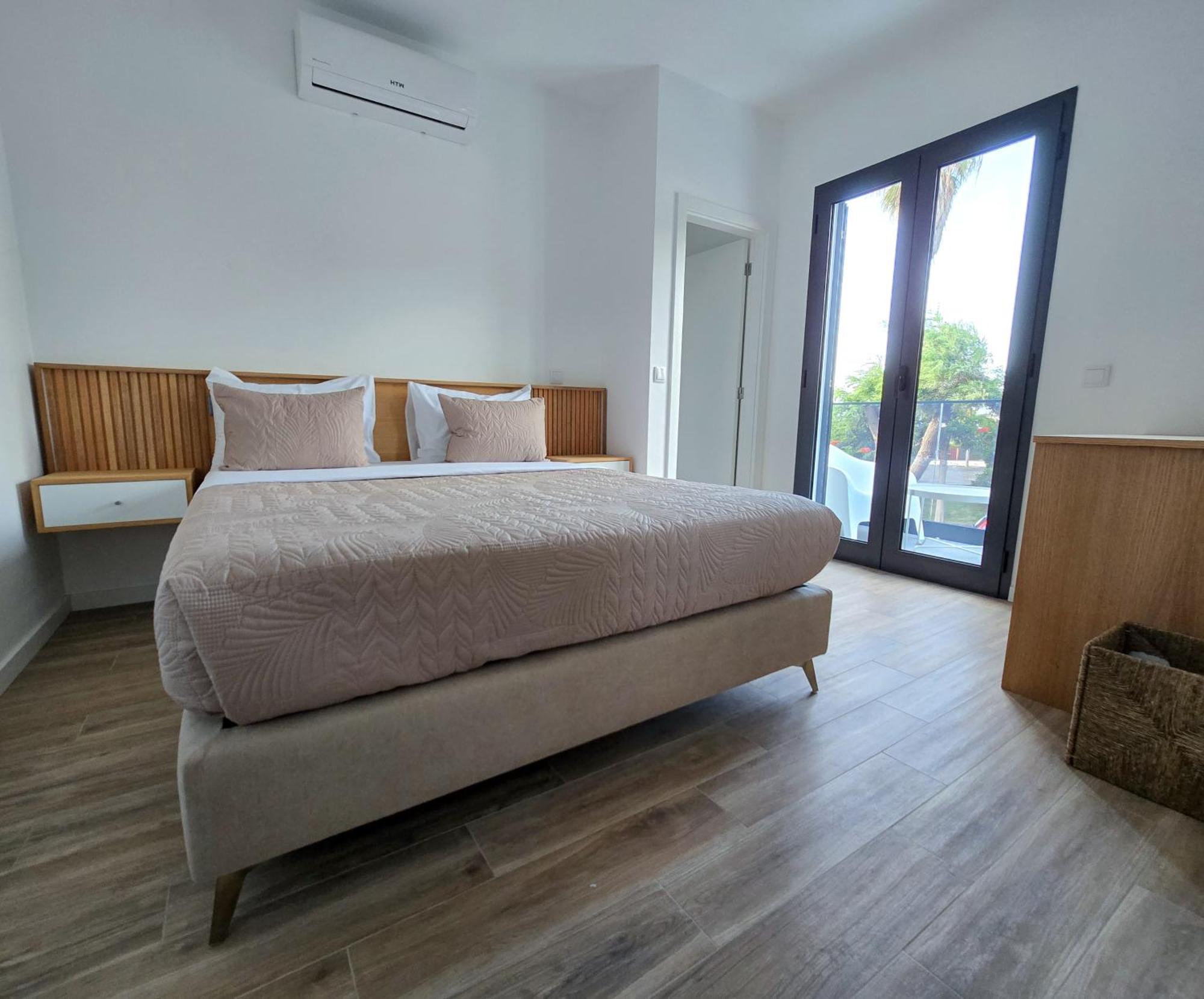 S A L - Beach Apartments Canical Ngoại thất bức ảnh