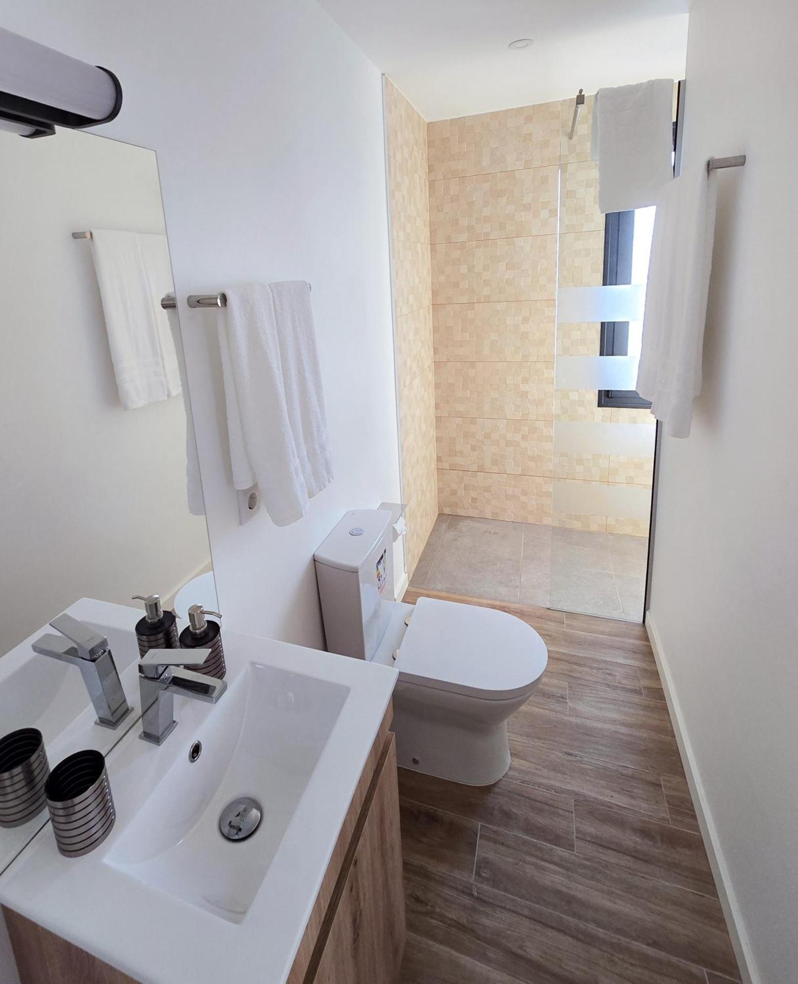 S A L - Beach Apartments Canical Ngoại thất bức ảnh